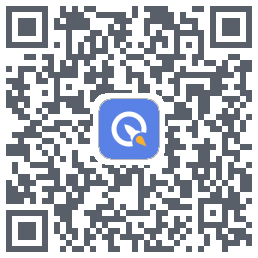 金十数据 QRcode