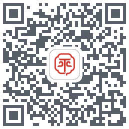 平安通du code QR de téléchargement