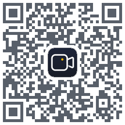 嗨格式录屏大师 QRcode