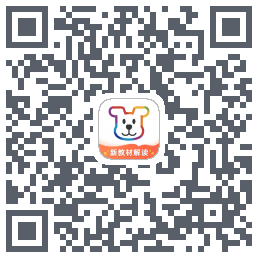 小白学习打印的下載二維碼
