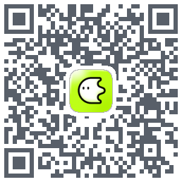 Blurrr QR-код для загрузки