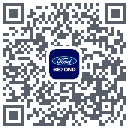 福特纵横 QRcode