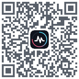 MERIT超燃脂kod QR do pobrania