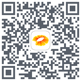 风芒 QRcode