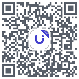U净 QR-код для загрузки
