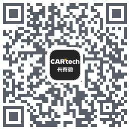 卡泰驰 QRcode