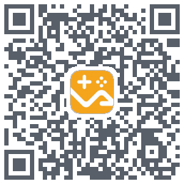 逆光代售 QRcode