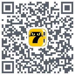 七猫作家助手 QRcode
