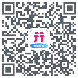 无忧行的下载二维码