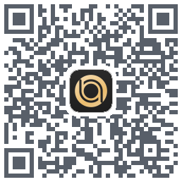 比特球云盘 QRcode