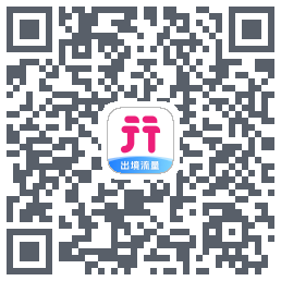 无忧行código QR de descarga de