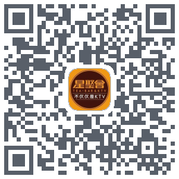 星聚会KTV的下載二維碼