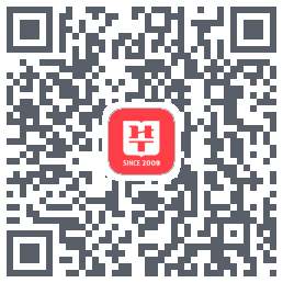 华图在线código QR de descarga de