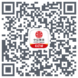 中信期货的下載二維碼