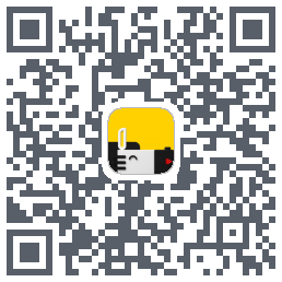 快乐斑马HD QRcode