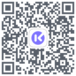 凯格尔Gocodice QR per il download