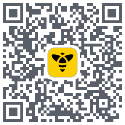 蜂佣乐 QRcode