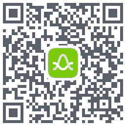 鱼跃安耐糖 QRcode