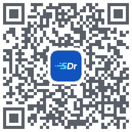 慧医通codice QR per il download