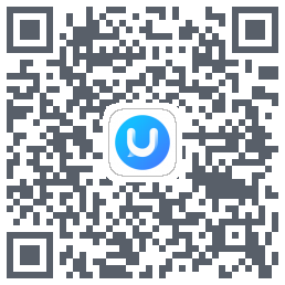 UUUTalk QRcode