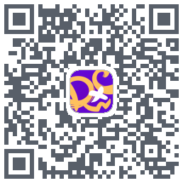 东西潮玩 QRcode