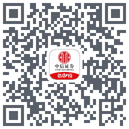 中信证券-业务办理codice QR per il download