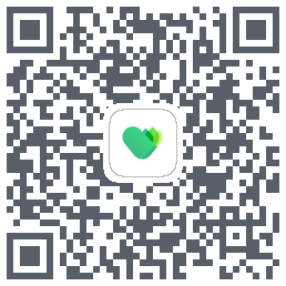 青芽到家 QRcode