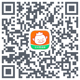 猪八戒的下载二维码