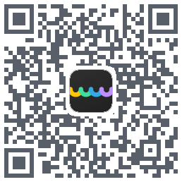 UPDF的下載二維碼