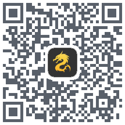 996传奇盒子codice QR per il download