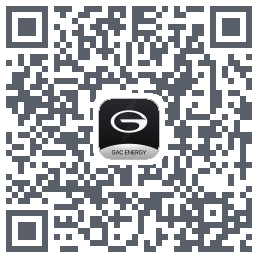 广汽能源 QRcode