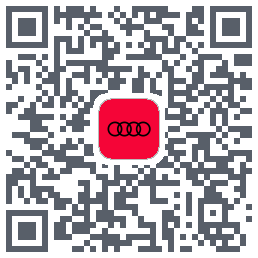 上汽奥迪código QR de descarga de