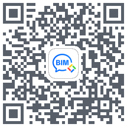 BIM快看 QRcode