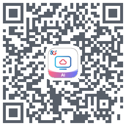 天翼云电脑 QRcode