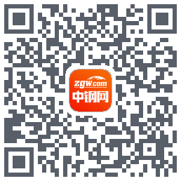 中钢网codice QR per il download