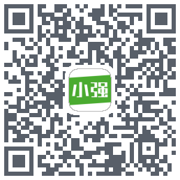 小强停车 QRcode