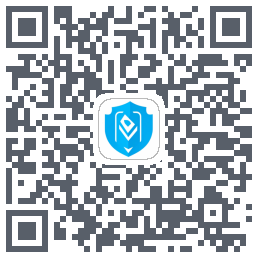 极风数据恢复中心 QRcode