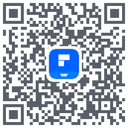 PDFelement QRcode