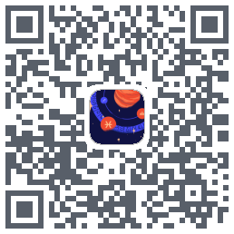 星盘说 QRcode