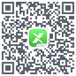 XTrend Speedcodice QR per il download