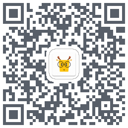LingoDeer QRcode