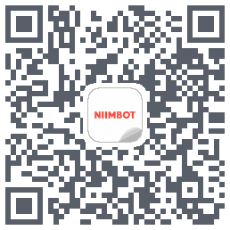 NIIMBOT QRcode