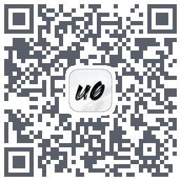 unc0ver的下载二维码