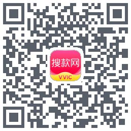 搜款网du code QR de téléchargement