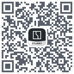 繁星 QRcode