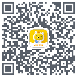 小熊美术 QR-код для загрузки