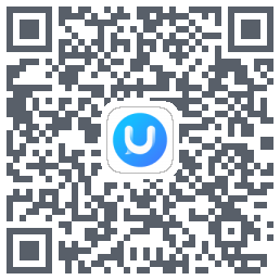 UUUTalk QR-код для загрузки