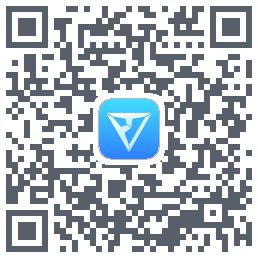 DEV的下載二維碼