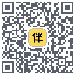 伴呀 QRcode