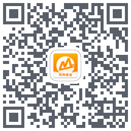 招商基金 QRcode